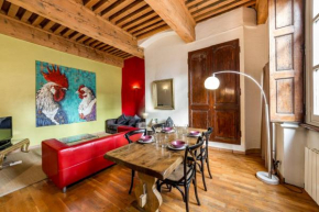 La Loge des Avocats du vieux Lyon AIL